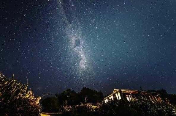 Rock Retreat B&B Farmstay Waitomo Caves Εξωτερικό φωτογραφία